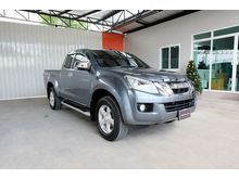 2012 Isuzu D-Max 2.5 SPACE CAB (ปี 11-17) Hi-Lander Z Pickup AT