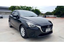 2016 Mazda 2 1.5 XD Sports High Hatchback AT