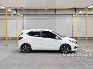 2024 Honda Brio 1.2 Satya E Hatchback