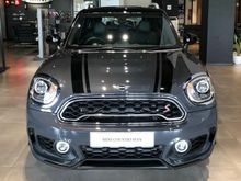 2020 MINI Countryman 2.0 Cooper S SUV
