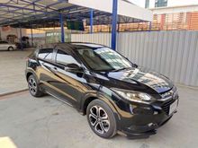 2015 Honda HR-V 1.8 (ปี 14-18) EL SUV AT