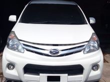 Daihatsu Xenia 1.3 R SPORTY AT 2013 TDP 9jt