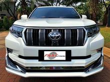 2011 Toyota LandCruiser Prado TXL 4x4 Upgrade to 2018 Perfect