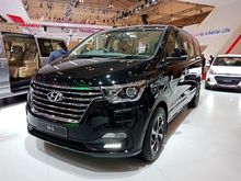 2019 Harga Hyundai H-1 Promo Diskon Elegace XG Royale Crdi dan Bensin