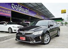 2015 Toyota Camry 2.5 (ปี 12-16) Hybrid Sedan