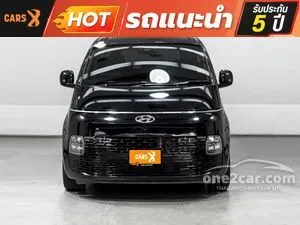 2023 Hyundai Staria 2.2 SEL Van