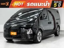 2023 Hyundai Staria 2.2 (ปี 21-28) SEL Van