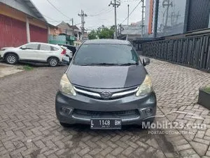 2012 Daihatsu Xenia 1.3 R MPV