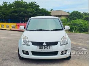 2012 Suzuki SWIFT 1.5 GL Hatchback