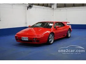 1992 Lotus ESPRIT Coupe