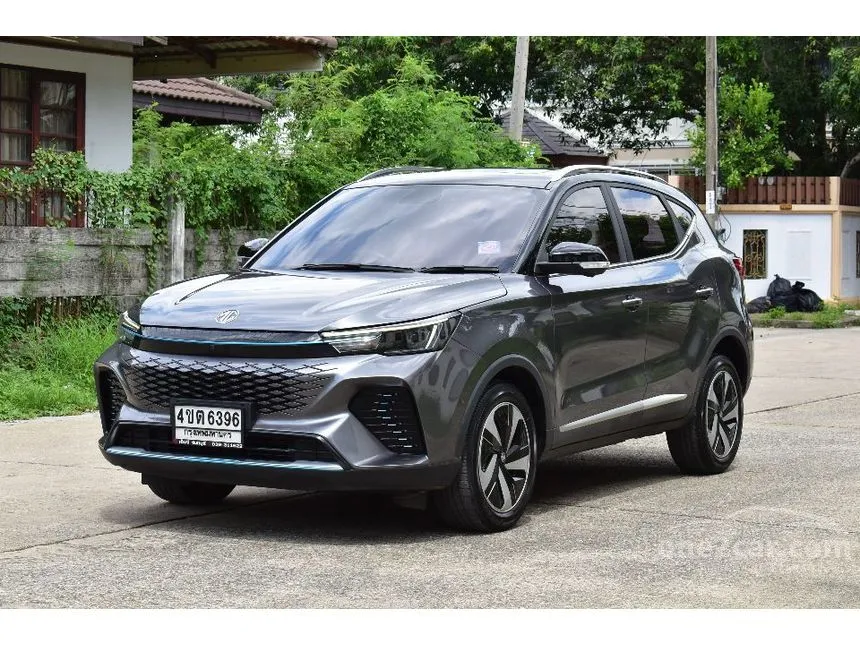 2023 MG VS HEV X Two Tone SUV