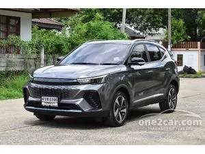 2023 MG VS HEV 1.5 X Two Tone SUV