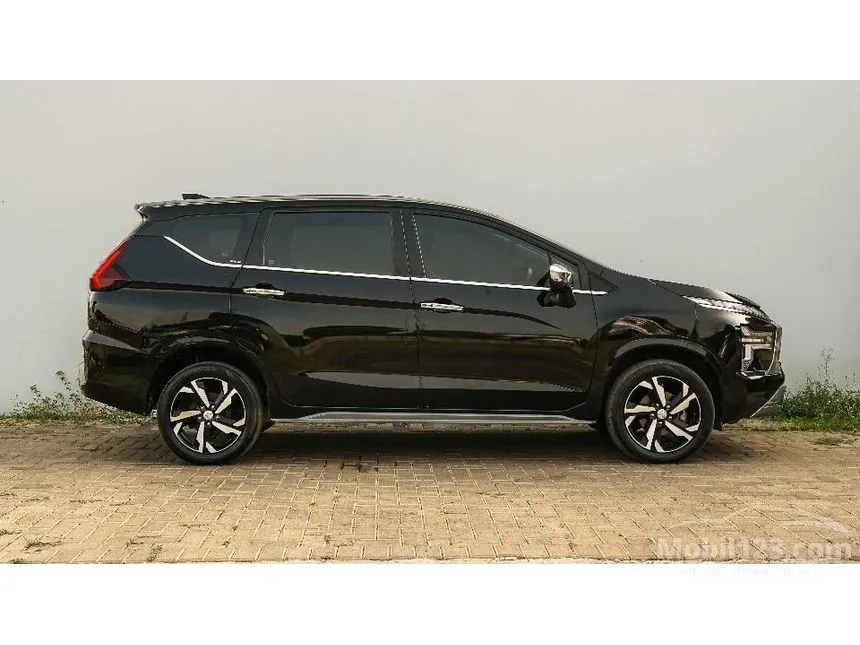 2022 Mitsubishi Xpander Ultimate MPV