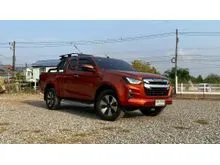 2022 Isuzu D-MAX 1.9 Space Cab (ปี 19-26) Hi-Lander ZP Pickup