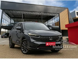 2022 Honda HR-V 1.5 Turbo RS SUV