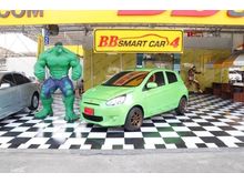 2012 Mitsubishi Mirage 1.2 (ปี 12-16) GL Hatchback MT