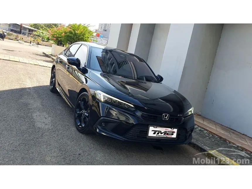 2023 Honda Civic RS Sedan