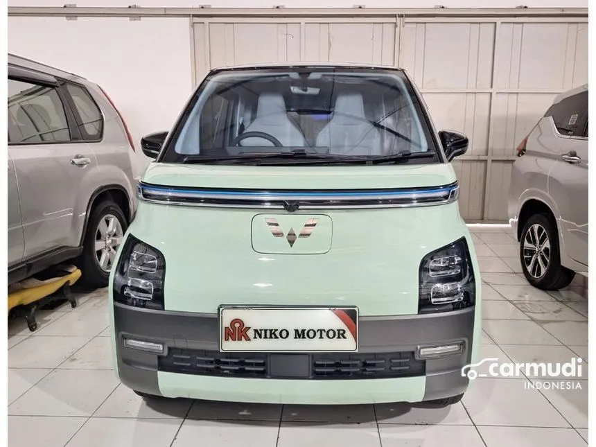 2023 Wuling EV Air ev Long Range Hatchback