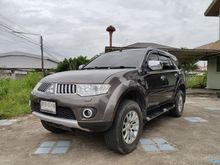 2014 Mitsubishi Pajero Sport 2.5 (ปี 08-15) GT SUV AT