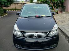 2012 Nissan Serena 2.0 Highway Star MPV