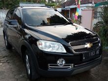 2011 Chevrolet Captiva 2.0 C100 SUV