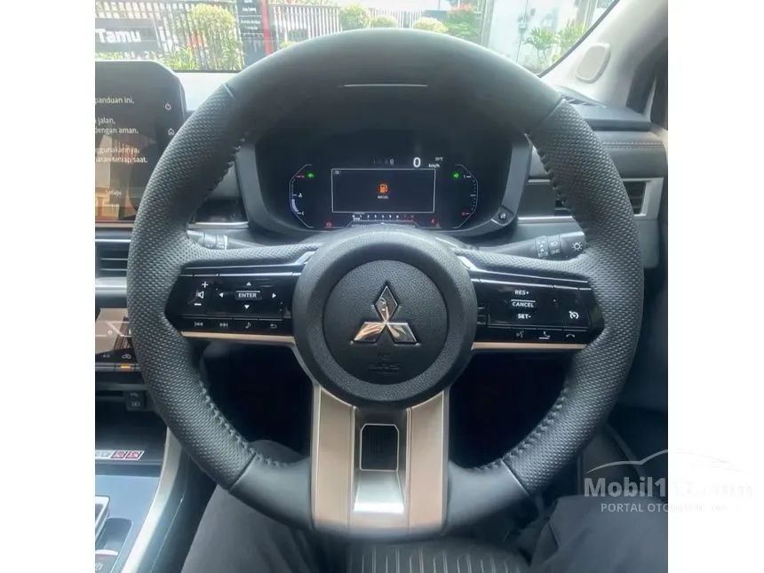 2026 Mitsubishi Xpander Ultimate MPV