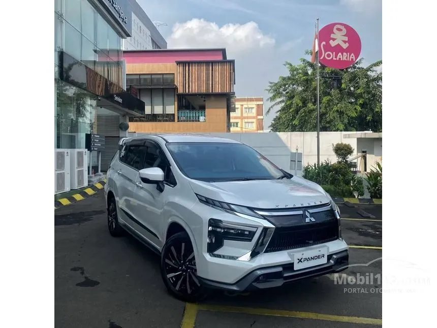 2026 Mitsubishi Xpander Ultimate MPV