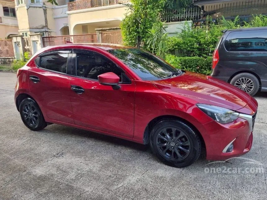 2020 Mazda 2 Sports High Connect Hatchback