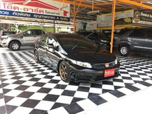 2012 Honda Civic 1.8 FB (ปี 12-16) E i-VTEC Sedan AT