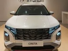✅BIG PROMO Boombassttiiss...BUKTIKAN...‼️BUNGA 0%...TDP 18 jtan ATAU Angsuran 4.8 jtan...?Hyundai Creta 1,5 Prime 2022