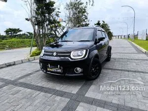 2018 Suzuki Ignis 1.2 GX SUV