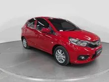 2021 Honda Brio Satya E Hatchback