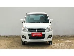 2020 Suzuki Karimun Wagon R 1.0 GL Hatchback