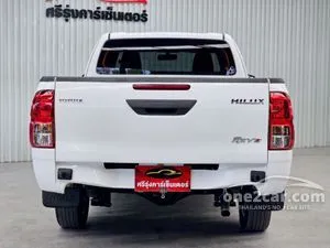 2023 Toyota HILUX REVO 2.4 Z Edition Entry Smart Cab Pickup