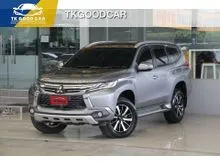 2019 Mitsubishi PAJERO SPORT 2.4 (ปี 19-25) GT Premium SUV