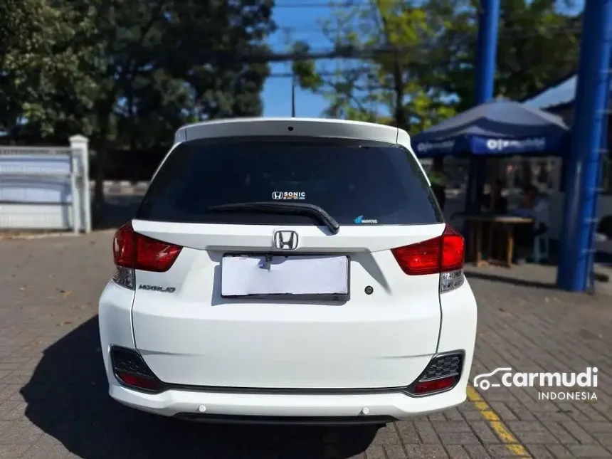 2023 Honda Mobilio S MPV