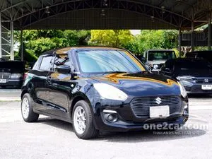 2019 Suzuki SWIFT 1.2 GL Hatchback