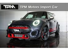 2020 Mini Cooper 2.0 F56 Hatch John Cooper Works GP Hatchback