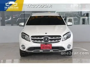 2020 Mercedes-Benz GLA200 1.6 Urban SUV