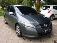 2009 Honda City 1.5 E Sedan
