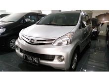 2014 Daihatsu Xenia 1.3 R STD