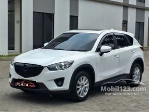 2013 Mazda CX-5 2.5 Grand Touring SUV