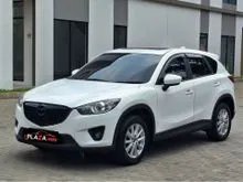2013 Mazda CX-5 2.5 Grand Touring SUV
