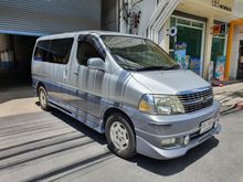 2000 Toyota Granvia 3.4 (ปี 95-02) 4WD V6 MPV AT