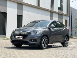 2021 Honda HR-V 1.5 E SUV