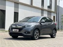 2021 Honda HR-V 1.5 E SUV