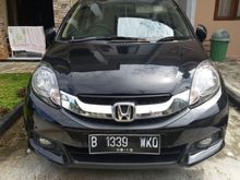 2014 Honda Mobilio 1.5 E MPV