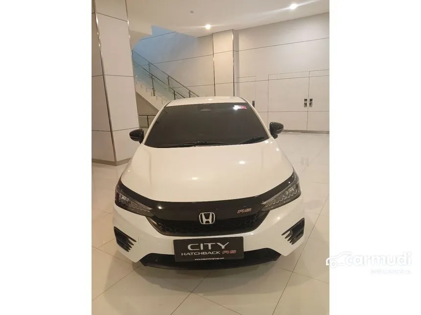 2024 Honda City RS Hatchback