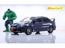 2011 Mitsubishi Lancer 2.0 (ปี 04-12) SEi Ralliart Sedan