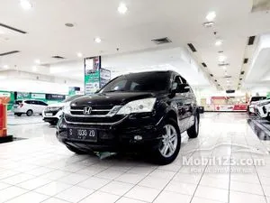 2012 Honda CR-V 2.4 SUV